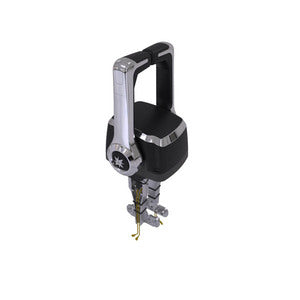 SeaStar Xtreme Dual Top Chrome-1