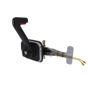 SeaStar Xtreme Side Black-1