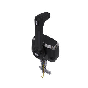 SeaStar Xtreme Top Black Trim-1