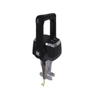 SeaStar Xtreme Dual Top Black-1