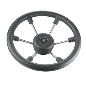 Rat Rustfrit 400 mm