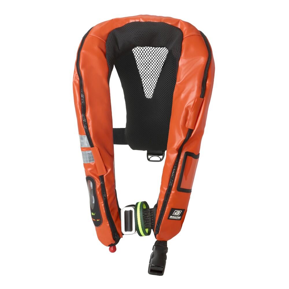 Legend 305 auto + sele oilresistant OrangePVC BALTIC 2872-1