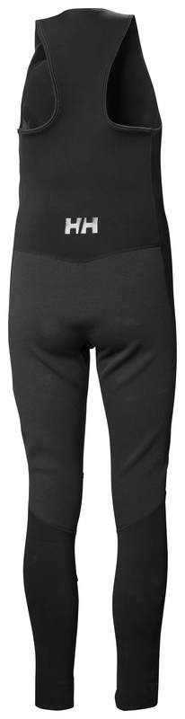 Helly Hansen Waterwear dame salopette 2.0 produktbillede 2