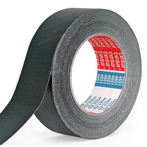 Tesa Tape 19mm x25m stor SORT-1