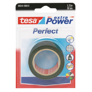Tesa Tape 38mm x2.75 SORT-1