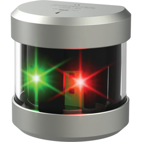 NORBY-MARINE LED Kombi 2-farvet stævnlanterne, 2nm-1