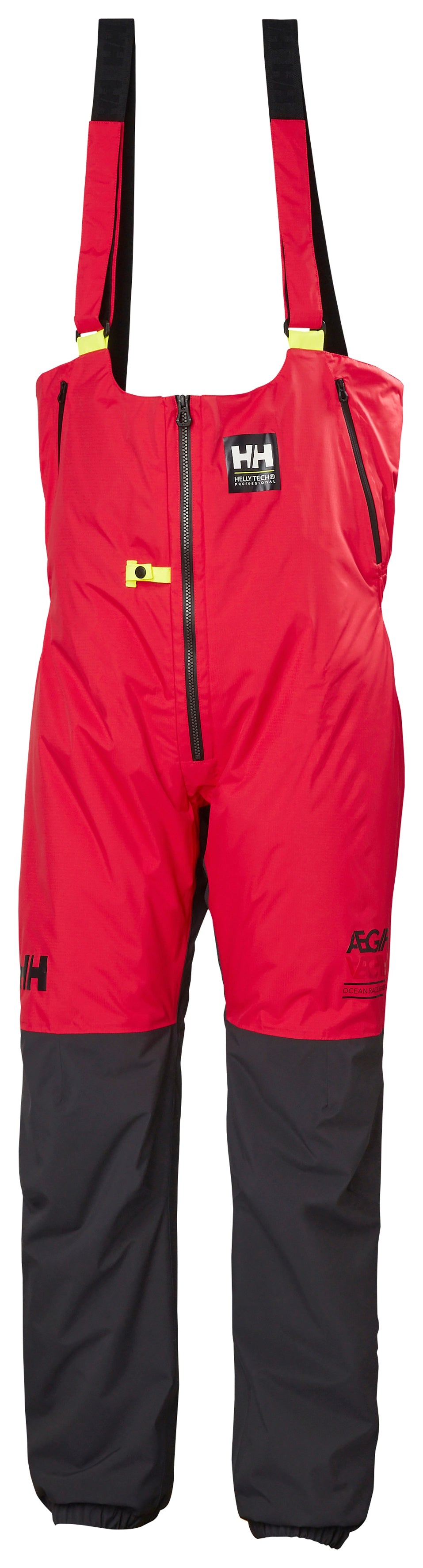 Helly Hansen Ægir H2Flow midlayer salopette