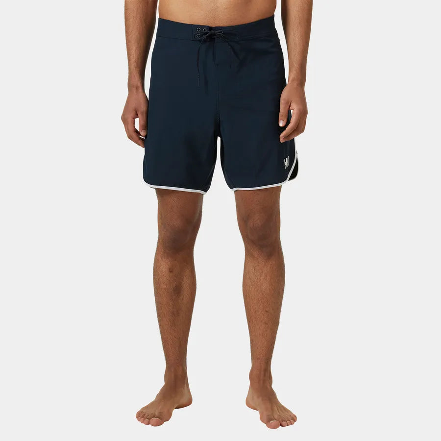 Helly Hansen HP Curve herre boardshorts 7” produktbillede 5