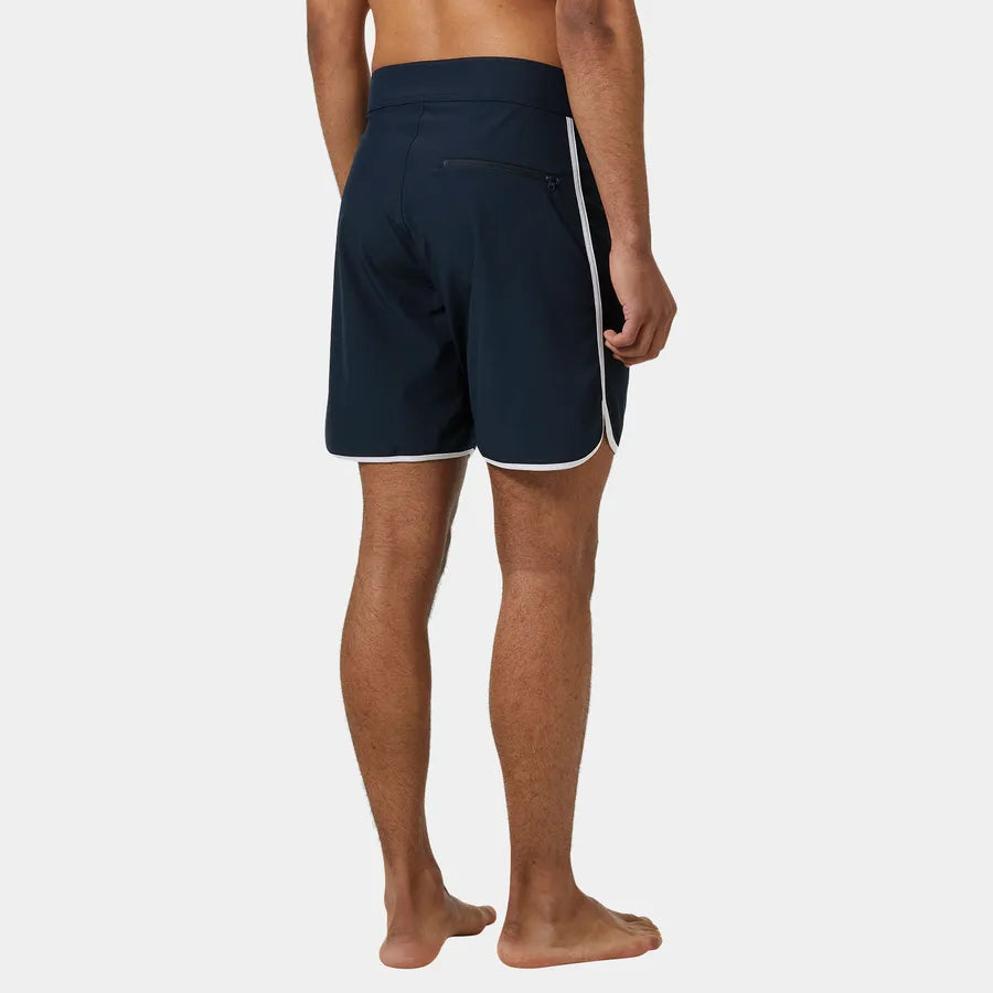 Helly Hansen HP Curve herre boardshorts 7” produktbillede 6