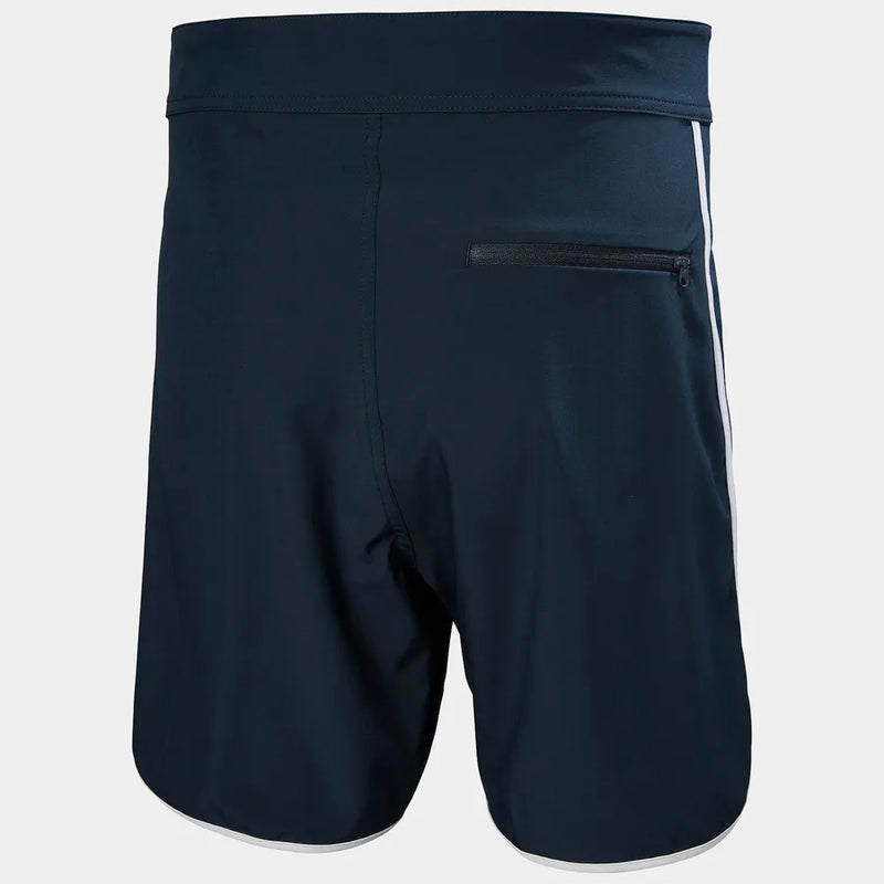 Helly Hansen HP Curve herre boardshorts 7” bagside
