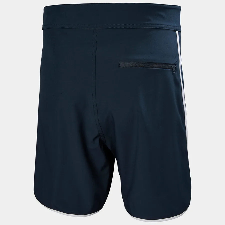 Helly Hansen HP Curve herre boardshorts 7” bagside