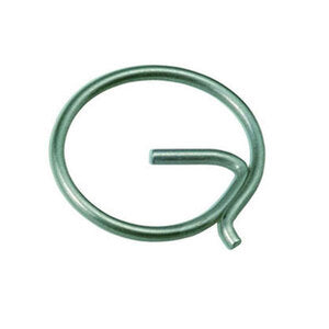 G-ringe 19 mm 100 stk.