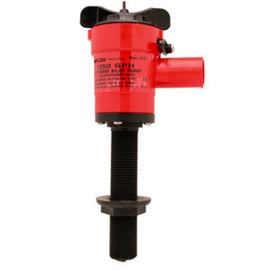 Johnson Aerator 750GPH 12 volt-1