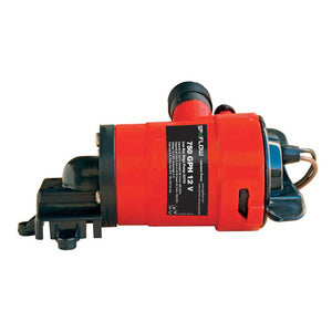 Johnson Lænsepumpe LowBoy L550 12V 44L-1