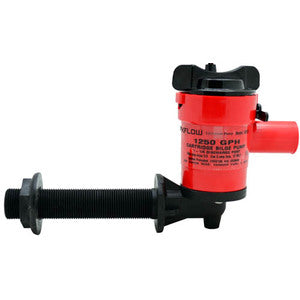 Johnson Aerator 500GPH 90-1