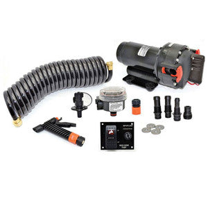 Johnson Pumpekit Wash Down 5.2 12V-1