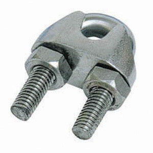 Wireklemme RF 4mm-1