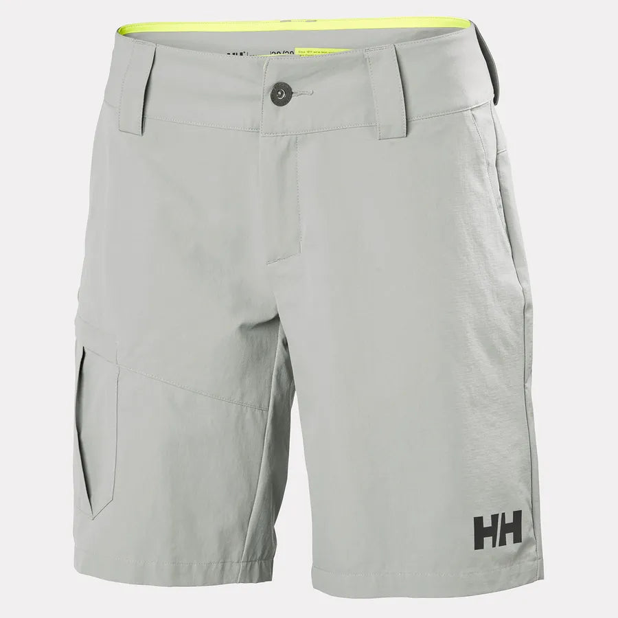 Helly Hansen QD dame cargo shorts forside
