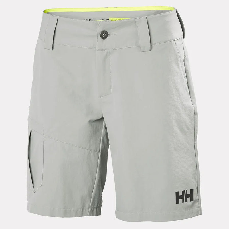 Helly Hansen QD dame cargo shorts forside