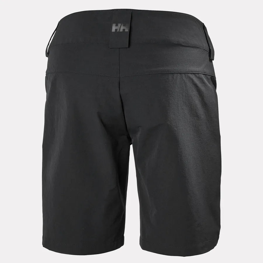 Helly Hansen QD dame cargo shorts bagside