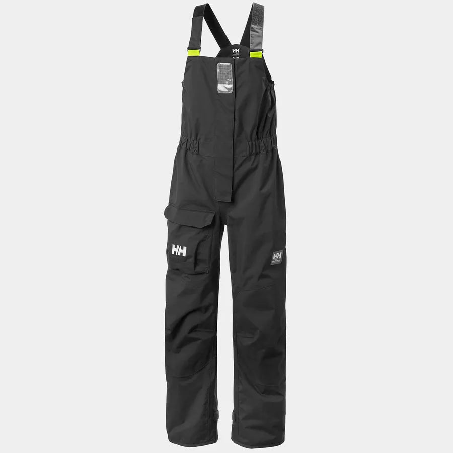 Helly Hansen Pier 3.0 dame sejlerbukser forside