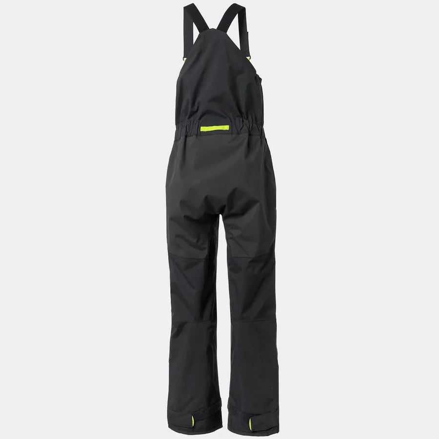 Helly Hansen Pier 3.0 dame sejlerbukser bagside