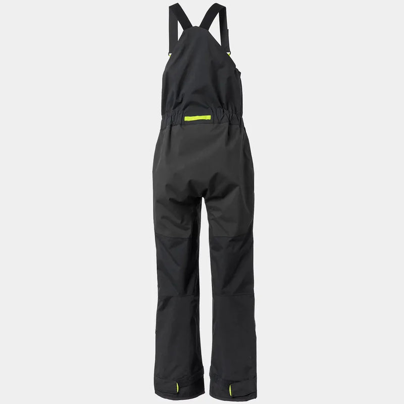 Helly Hansen Pier 3.0 dame sejlerbukser bagside