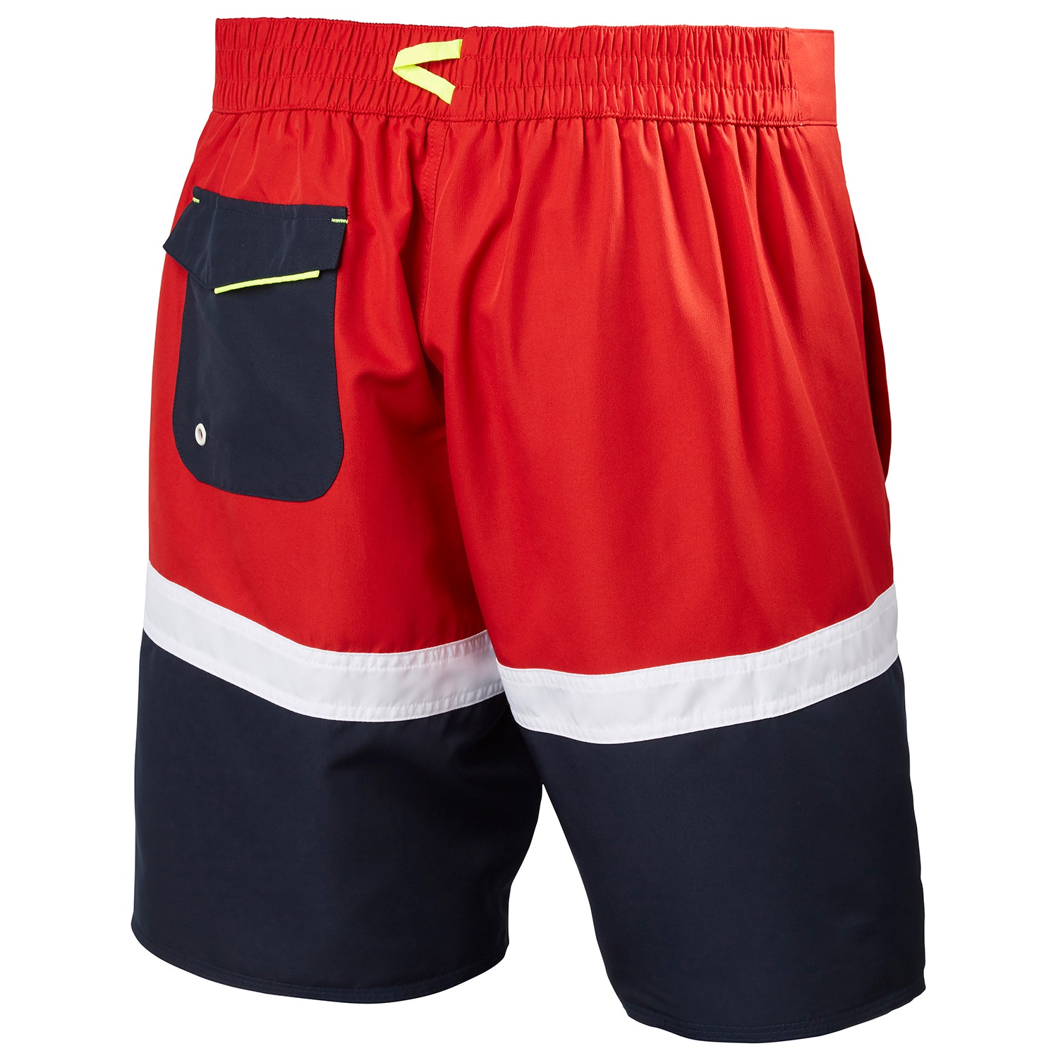 Helly Hansen Marstrand herre badeshorts produktbillede 2