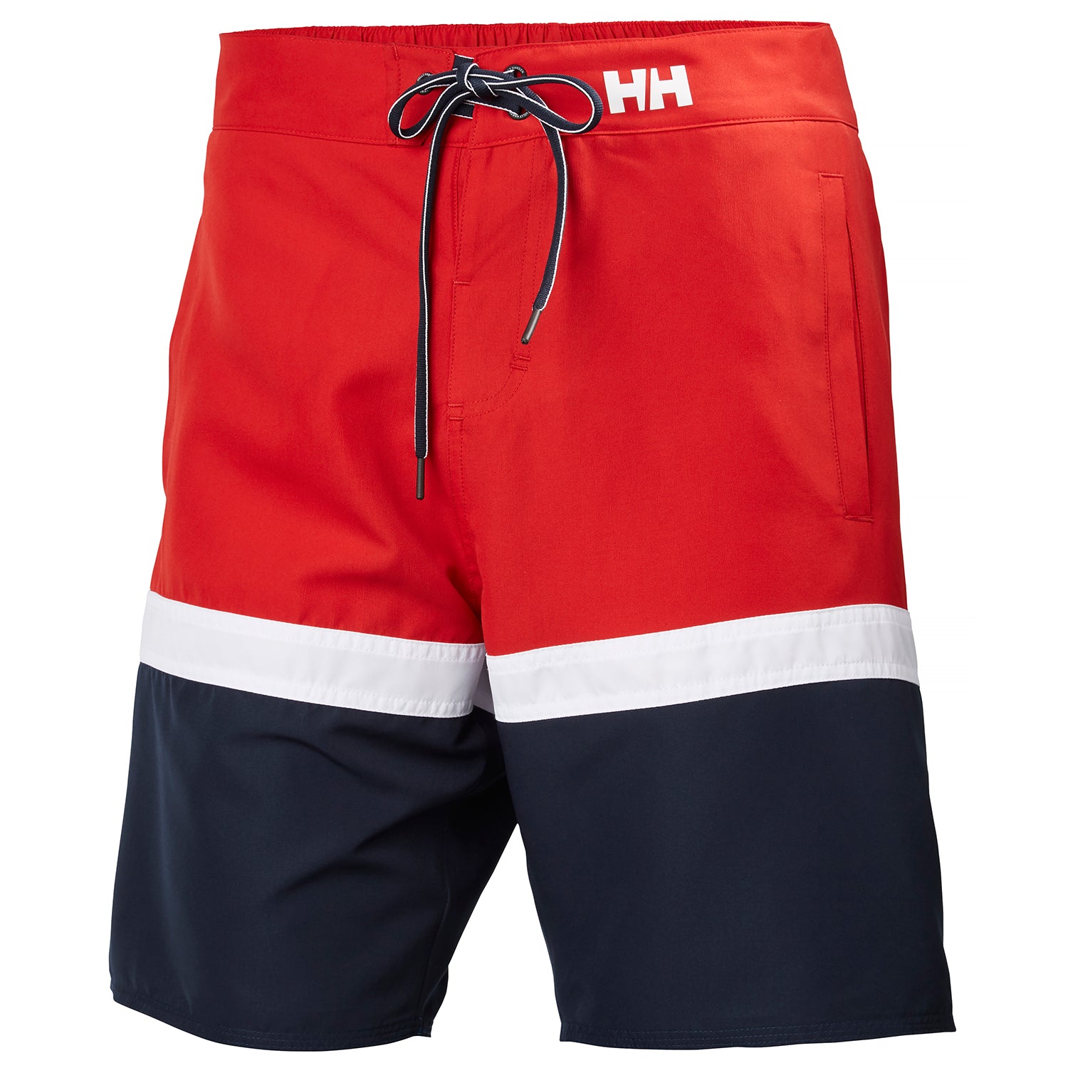 Helly Hansen Marstrand herre badeshorts