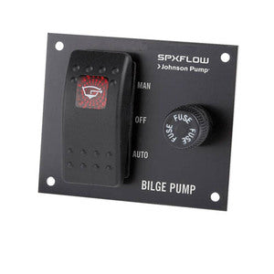 Johnson Kontaktpanel 12V-1