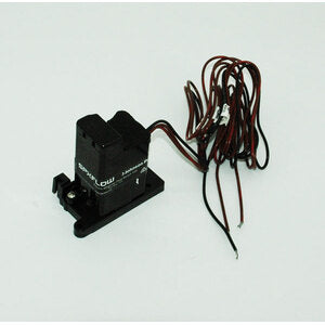 Johnson Elektro-magnetisk Switch 12V-1