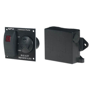 Johnson Vandalarm 12V-1