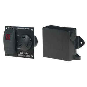Johnson Vandalarm 24V-1