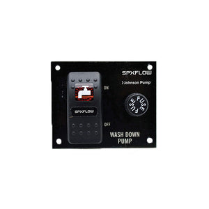 Johnson Kontaktpanel WD 24V-1