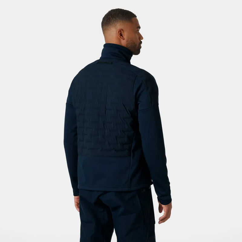 Helly Hansen HP Hybrid Stretch Insulator herre vest produktbillede 2