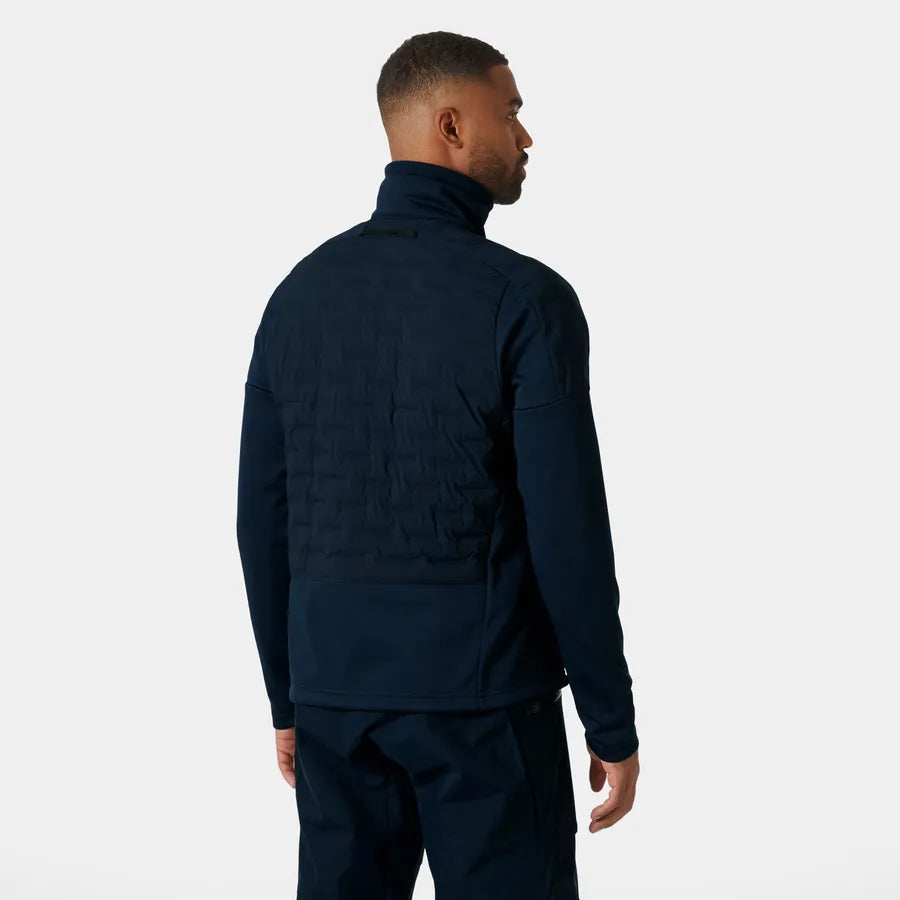 Helly Hansen HP Hybrid Stretch Insulator herre vest produktbillede 2