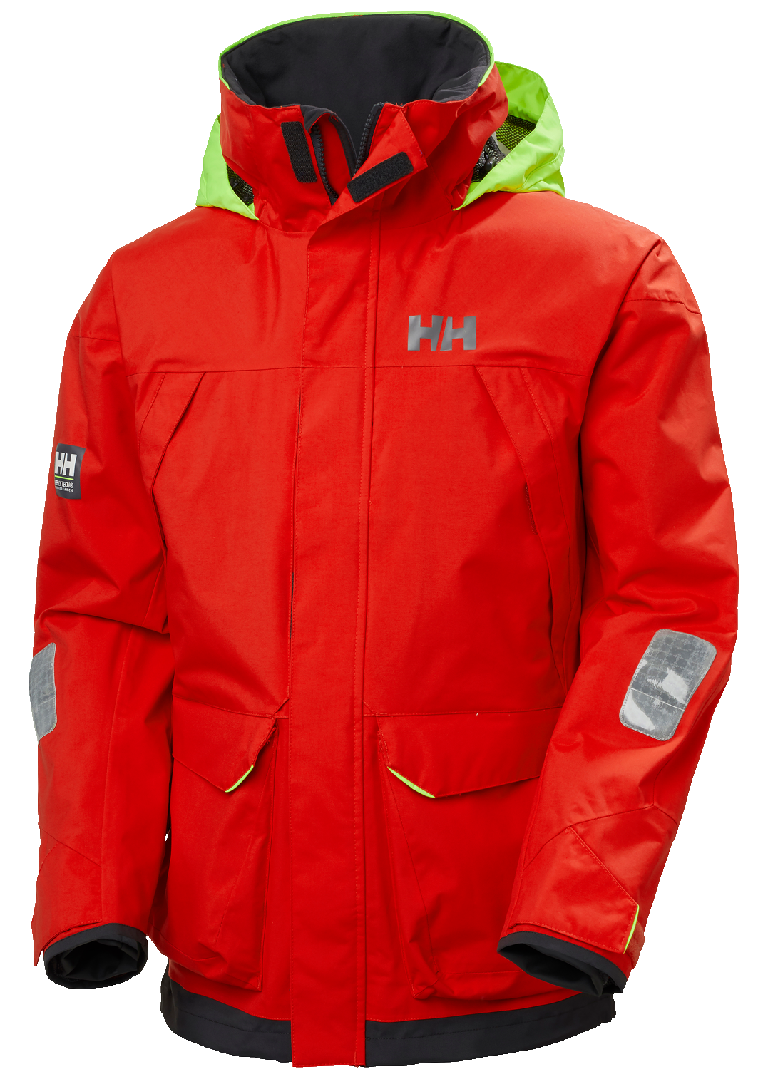 Helly Hansen Pier 3.0 herre sejlerjakke