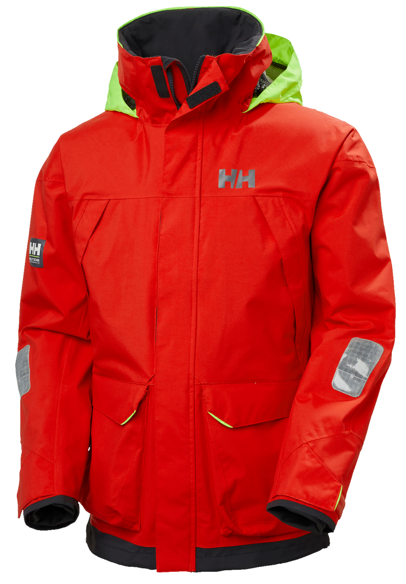 Helly Hansen Pier 3.0 herre sejlerjakke