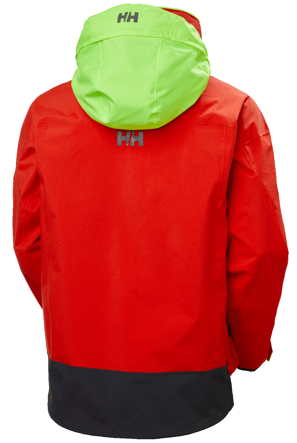 Helly Hansen Pier 3.0 herre sejlerjakke produktbillede 2