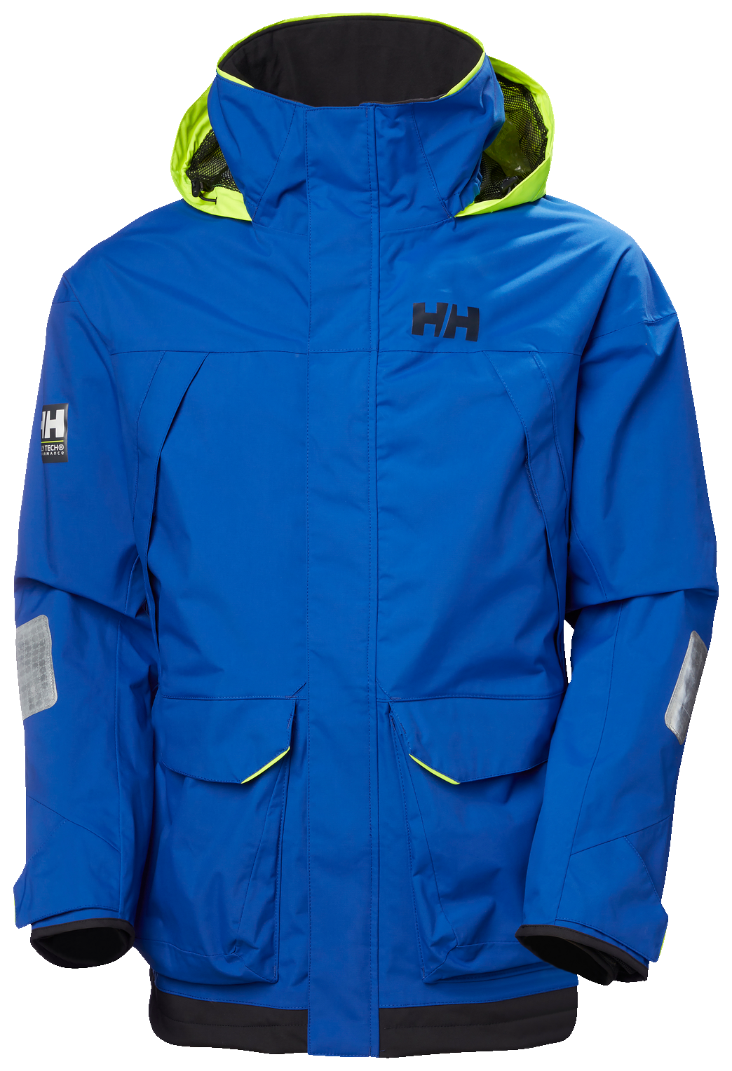 Helly Hansen Pier 3.0 herre sejlerjakke produktbillede 3