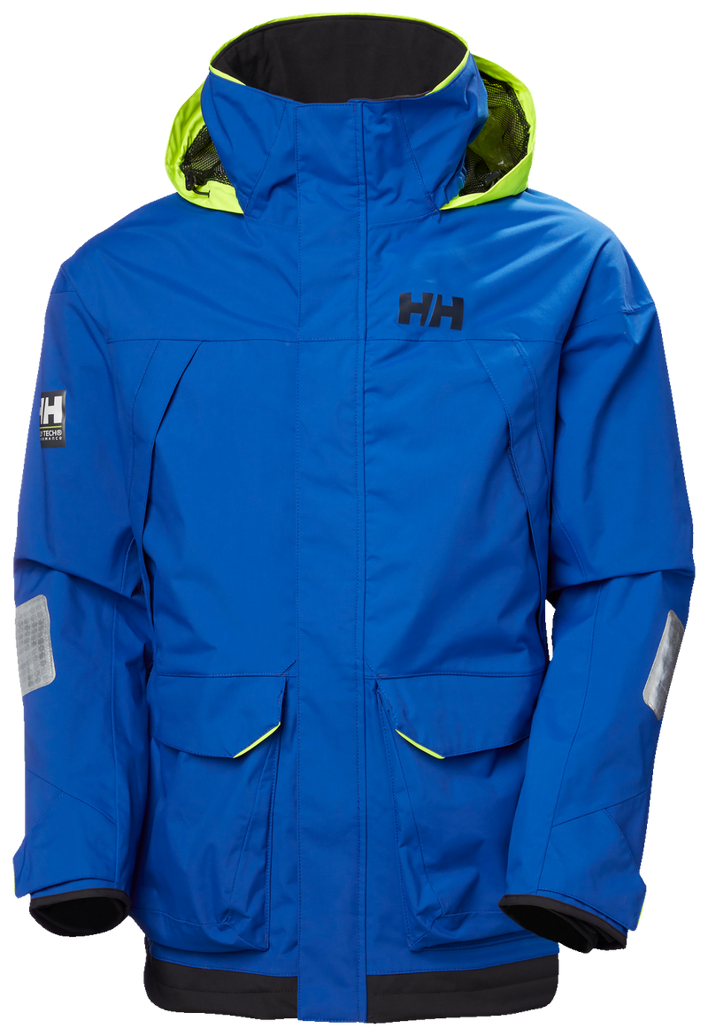 Helly Hansen Pier 3.0 herre sejlerjakke produktbillede 3