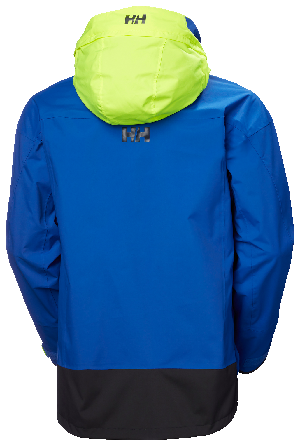 Helly Hansen Pier 3.0 herre sejlerjakke produktbillede 4