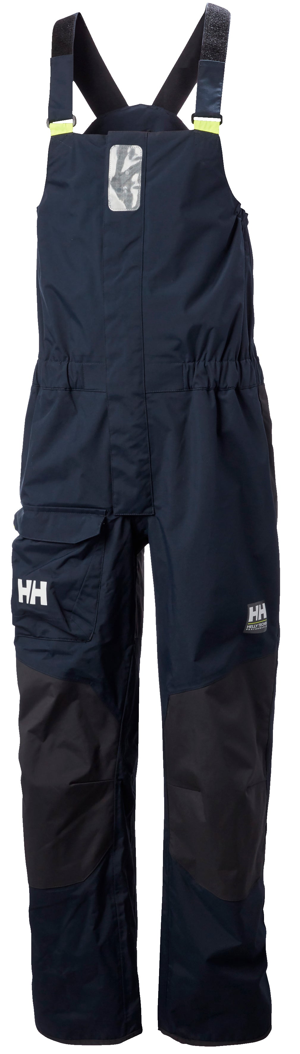 Helly Hansen Pier 3.0 herre sejlerbukser produktbillede 2