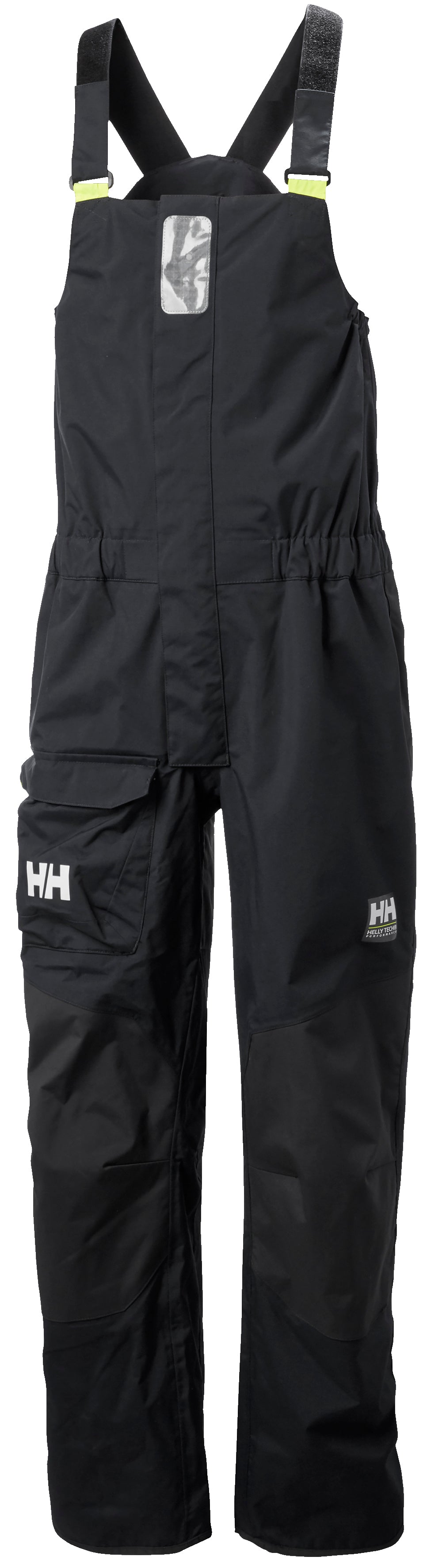 Helly Hansen Pier 3.0 herre sejlerbukser