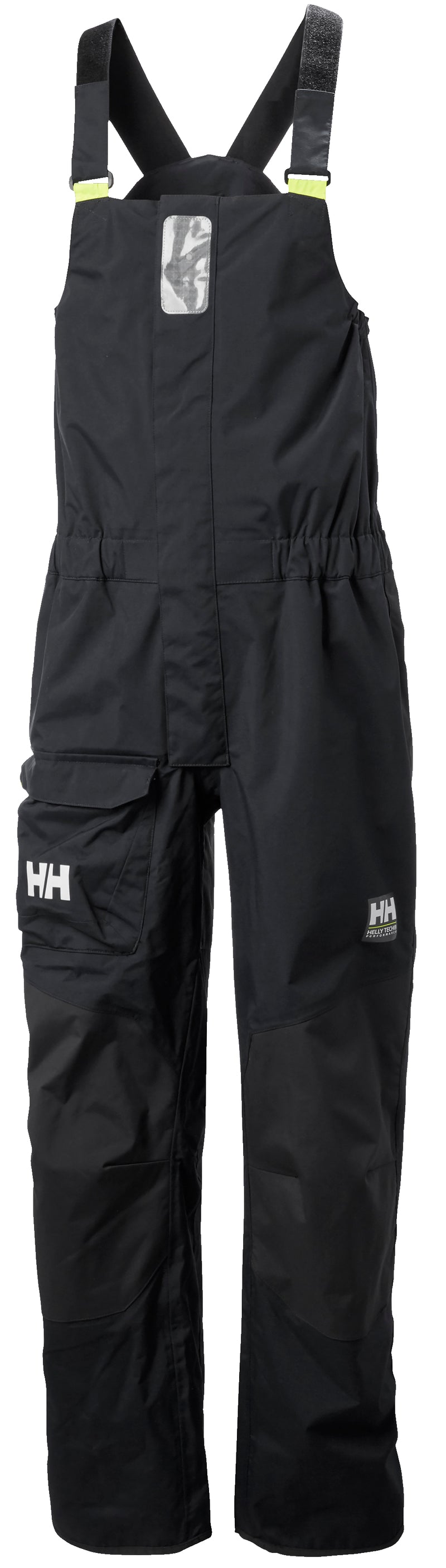 Helly Hansen Pier 3.0 herre sejlerbukser