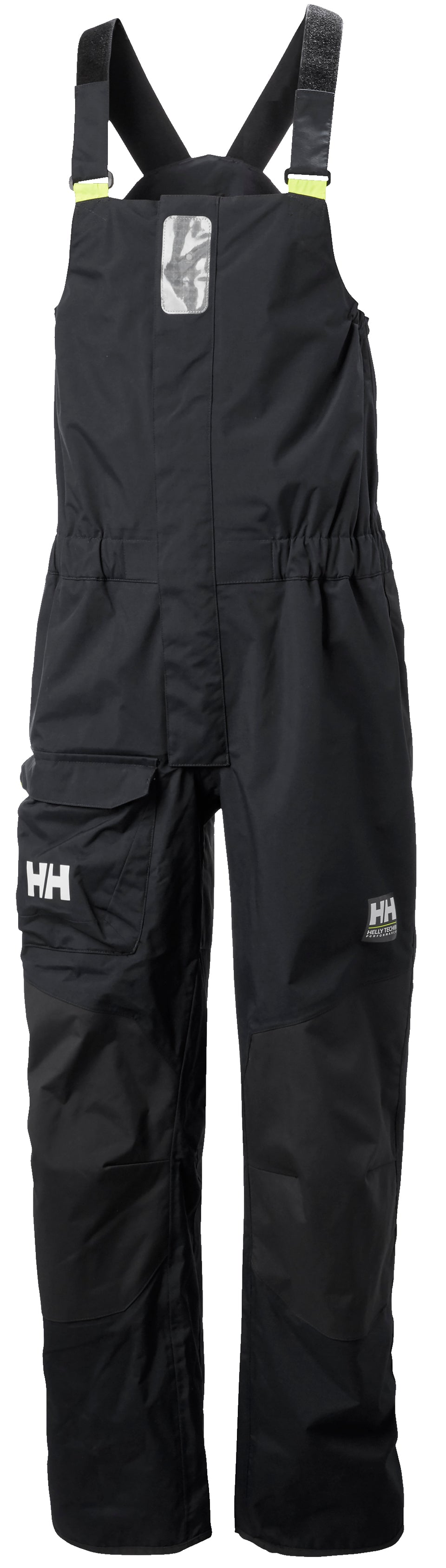 Helly Hansen Pier 3.0 herre sejlerbukser