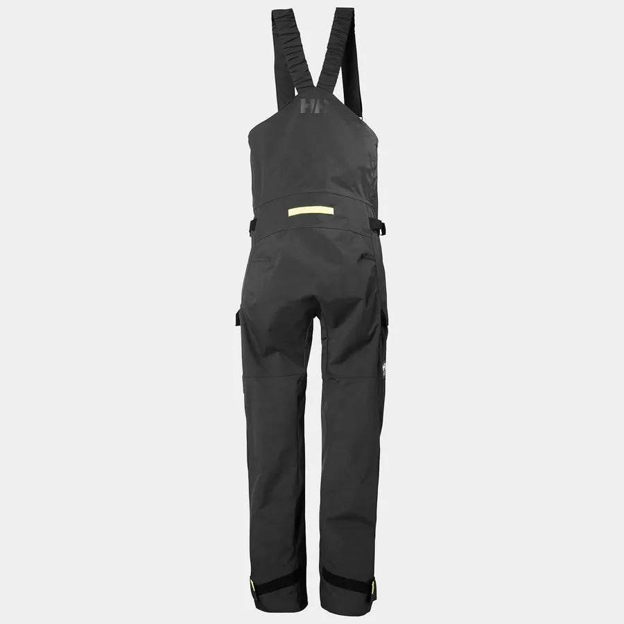 Helly Hansen Skagen Offshore herre sejlerbukser bagside