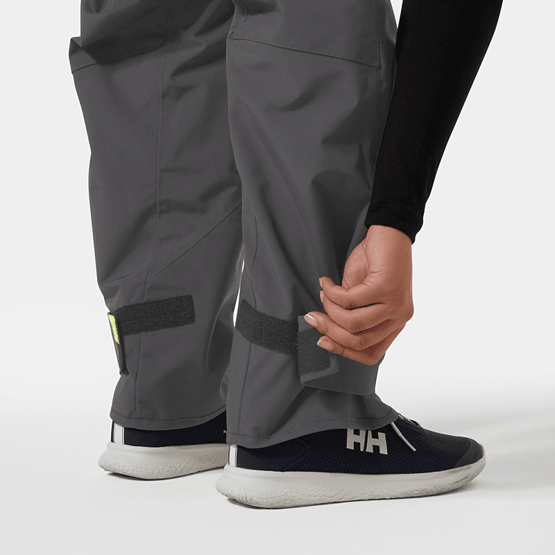 Helly Hansen Skagen Offshore dame sejlerbukser detalje