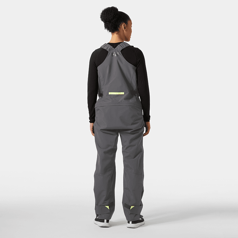 Helly Hansen Skagen Offshore dame sejlerbukser produktbillede 2