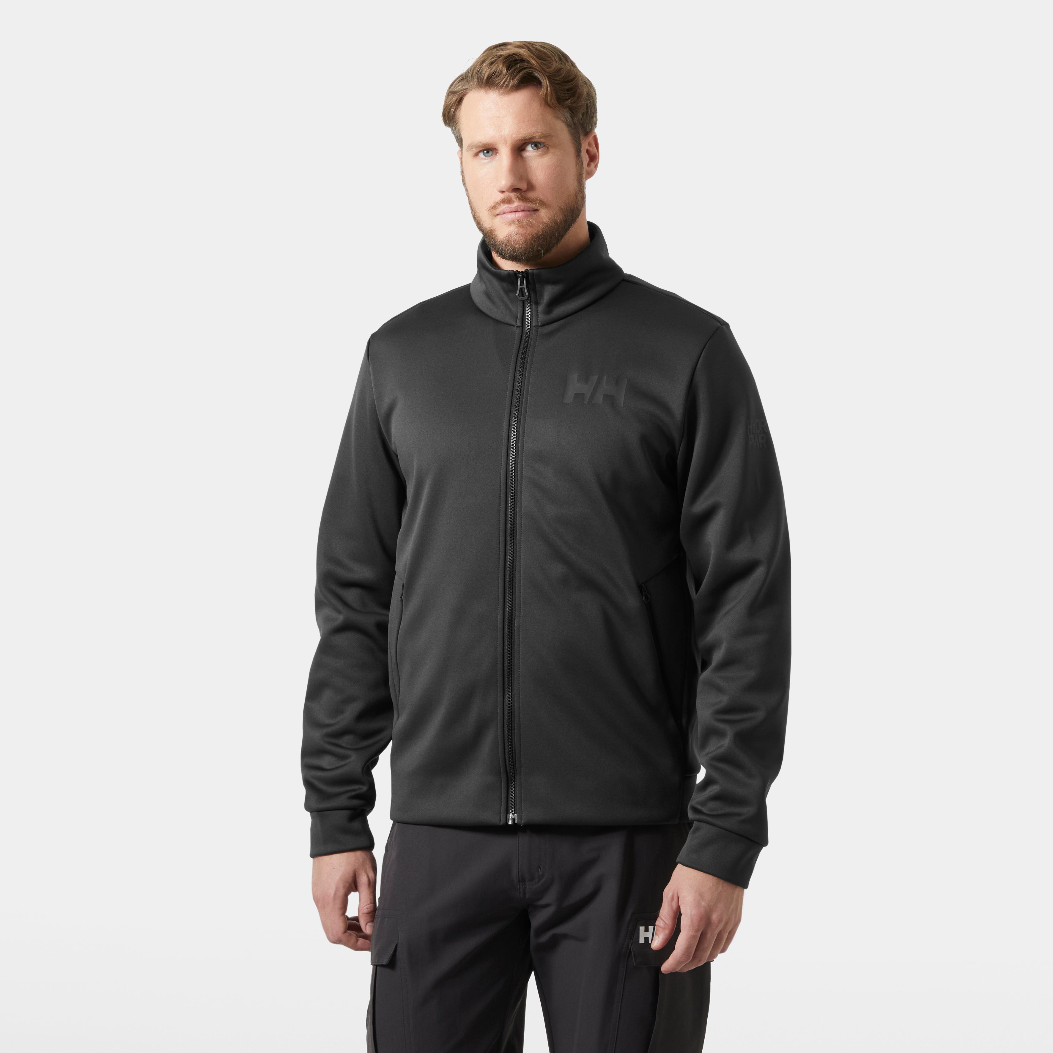 Helly Hansen HP Fleece 2.0 herre jakke